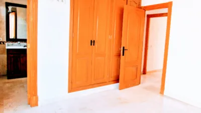 Ático en alquiler en Carrer del Vicari Joaquim Fuster, cerca de Carrer de la Cala, Es Portixol-Es Molinar (Distrito Platja de Palma. Palma de Mallorca) de 5.000 €<span>/mes</span>