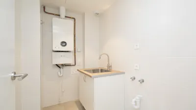 Piso en alquiler en Calle Margalida Jofre, La Teulera (Distrito Ponent. Palma de Mallorca) de 3.000 €<span>/mes</span>