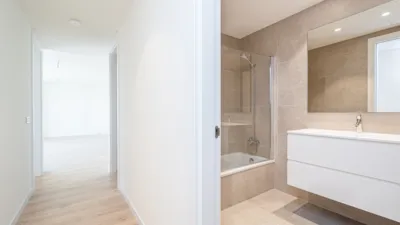 Piso en alquiler en Calle Margalida Jofre, La Teulera (Distrito Ponent. Palma de Mallorca) de 3.000 €<span>/mes</span>