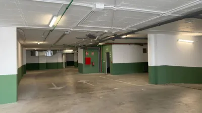 Piso en alquiler en Calle Margalida Jofre, La Teulera (Distrito Ponent. Palma de Mallorca) de 3.000 €<span>/mes</span>