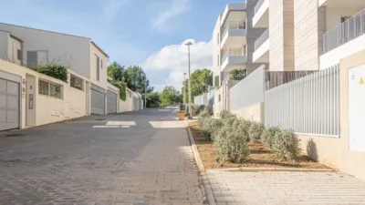 Piso en alquiler en Calle Margalida Jofre, La Teulera (Distrito Ponent. Palma de Mallorca) de 3.000 €<span>/mes</span>