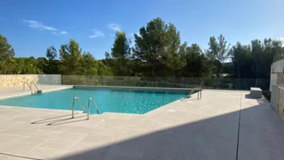 Piso en alquiler en Calle Margalida Jofre, La Teulera (Distrito Ponent. Palma de Mallorca) de 3.000 €<span>/mes</span>