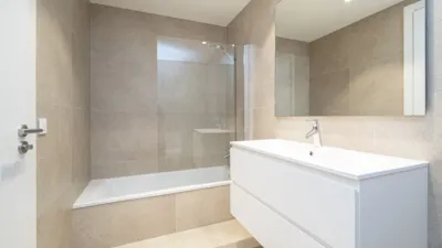 Piso en alquiler en Calle Margalida Jofre, La Teulera (Distrito Ponent. Palma de Mallorca) de 3.000 €<span>/mes</span>