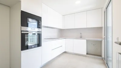 Piso en alquiler en Calle Margalida Jofre, La Teulera (Distrito Ponent. Palma de Mallorca) de 3.000 €<span>/mes</span>