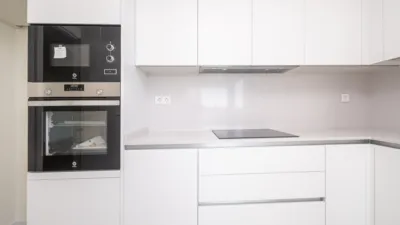 Piso en alquiler en Calle Margalida Jofre, La Teulera (Distrito Ponent. Palma de Mallorca) de 3.000 €<span>/mes</span>