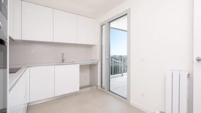 Piso en alquiler en Calle Margalida Jofre, La Teulera (Distrito Ponent. Palma de Mallorca) de 3.000 €<span>/mes</span>