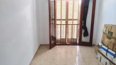 Apartment on Carrer de Caracas photo 7