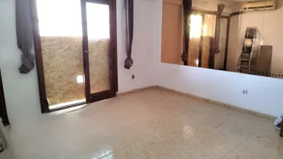 Apartment on Carrer de Caracas photo 2