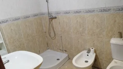 Apartment on Carrer de Caracas photo 4