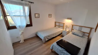 Apartment on Carrer d'Alaró photo 8
