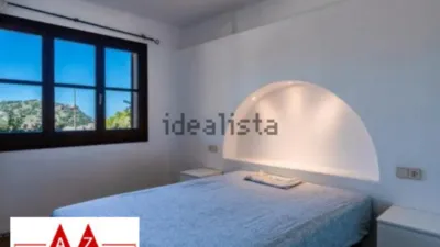 Apartment on Carrer d'Alaró photo 9