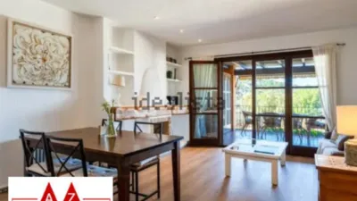 Apartment on Carrer d'Alaró photo 11