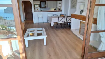 Apartment on Carrer d'Alaró photo 17