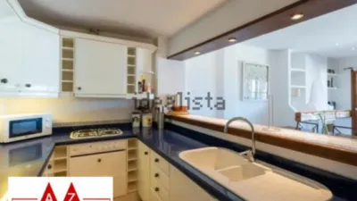 Apartment on Carrer d'Alaró photo 13