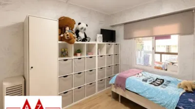 Apartment on Illes Balears Street photo 16