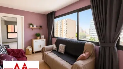 Apartment on Illes Balears Street photo 5