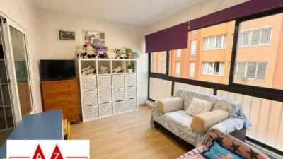 Apartment on Illes Balears Street photo 13