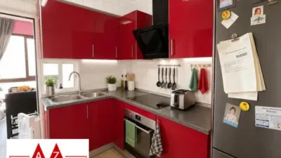 Apartment on Illes Balears Street photo 3