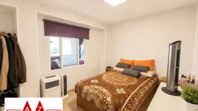 Apartment on Illes Balears Street photo 14
