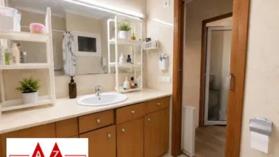 Apartment on Illes Balears Street photo 11