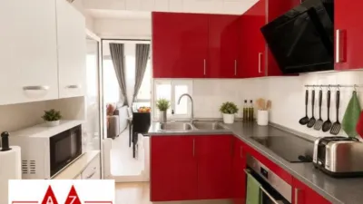 Apartment on Illes Balears Street photo 2