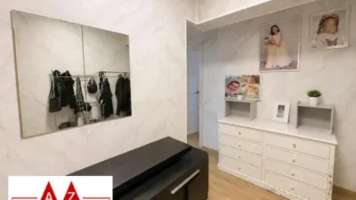 Apartment on Illes Balears Street photo 9