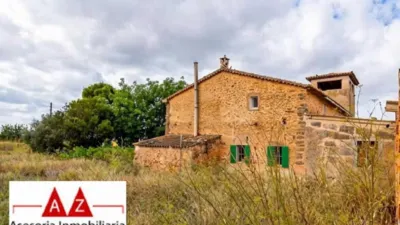 Rustic finca on Avinguda del Cid photo 3