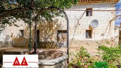 Rustic finca on Avinguda del Cid photo 7