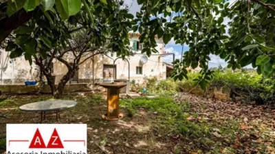 Rustic finca on Avinguda del Cid photo 11