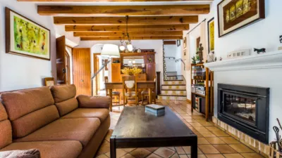 Casa en venta en Valldemossa, Valldemossa de 752.000 €