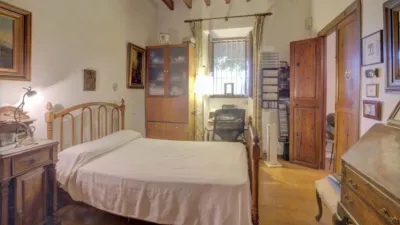 Chalet rústico en venta en Carretera Vieja de Bunyola, Son Ramonell-Figueral-Can Farineta (Marratxí) de 1.590.000 €