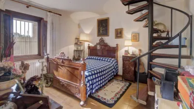Chalet rústico en venta en Carretera Vieja de Bunyola, Son Ramonell-Figueral-Can Farineta (Marratxí) de 1.590.000 €