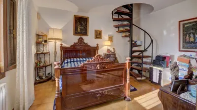Chalet rústico en venta en Carretera Vieja de Bunyola, Son Ramonell-Figueral-Can Farineta (Marratxí) de 1.590.000 €