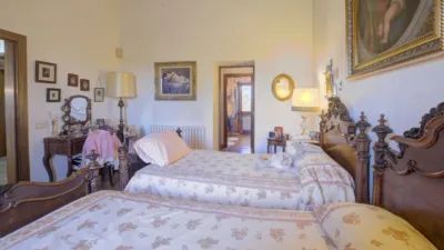 Chalet rústico en venta en Carretera Vieja de Bunyola, Son Ramonell-Figueral-Can Farineta (Marratxí) de 1.590.000 €
