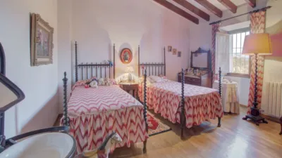 Chalet rústico en venta en Carretera Vieja de Bunyola, Son Ramonell-Figueral-Can Farineta (Marratxí) de 1.590.000 €