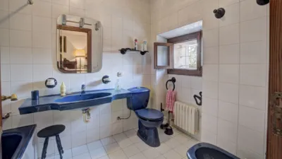 Chalet rústico en venta en Carretera Vieja de Bunyola, Son Ramonell-Figueral-Can Farineta (Marratxí) de 1.590.000 €