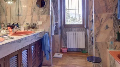 Chalet rústico en venta en Carretera Vieja de Bunyola, Son Ramonell-Figueral-Can Farineta (Marratxí) de 1.590.000 €
