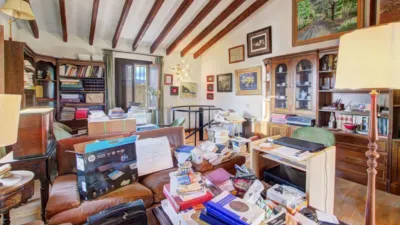Chalet rústico en venta en Carretera Vieja de Bunyola, Son Ramonell-Figueral-Can Farineta (Marratxí) de 1.590.000 €