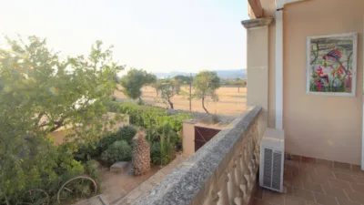 Chalet rústico en venta en Carretera Vieja de Bunyola, Son Ramonell-Figueral-Can Farineta (Marratxí) de 1.590.000 €