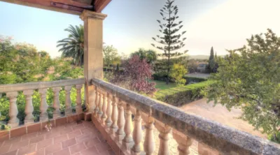 Chalet rústico en venta en Carretera Vieja de Bunyola, Son Ramonell-Figueral-Can Farineta (Marratxí) de 1.590.000 €