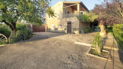 Chalet rústico en venta en Carretera Vieja de Bunyola, Son Ramonell-Figueral-Can Farineta (Marratxí) de 1.590.000 €