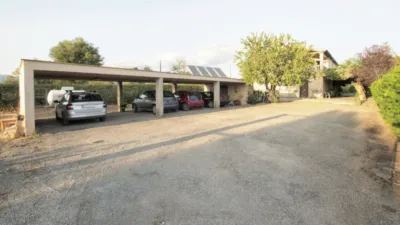 Chalet rústico en venta en Carretera Vieja de Bunyola, Son Ramonell-Figueral-Can Farineta (Marratxí) de 1.590.000 €