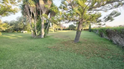 Chalet rústico en venta en Carretera Vieja de Bunyola, Son Ramonell-Figueral-Can Farineta (Marratxí) de 1.590.000 €