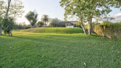 Chalet rústico en venta en Carretera Vieja de Bunyola, Son Ramonell-Figueral-Can Farineta (Marratxí) de 1.590.000 €