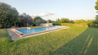 Chalet rústico en venta en Carretera Vieja de Bunyola, Son Ramonell-Figueral-Can Farineta (Marratxí) de 1.590.000 €