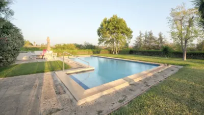 Chalet rústico en venta en Carretera Vieja de Bunyola, Son Ramonell-Figueral-Can Farineta (Marratxí) de 1.590.000 €