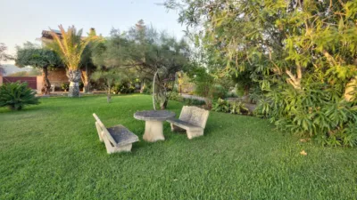 Chalet rústico en venta en Carretera Vieja de Bunyola, Son Ramonell-Figueral-Can Farineta (Marratxí) de 1.590.000 €