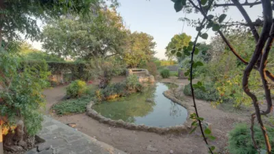 Chalet rústico en venta en Carretera Vieja de Bunyola, Son Ramonell-Figueral-Can Farineta (Marratxí) de 1.590.000 €