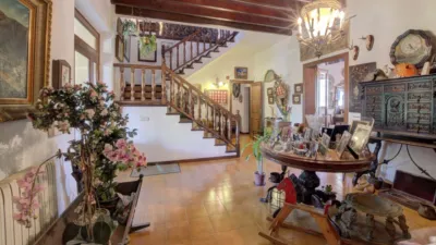 Chalet rústico en venta en Carretera Vieja de Bunyola, Son Ramonell-Figueral-Can Farineta (Marratxí) de 1.590.000 €