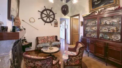Chalet rústico en venta en Carretera Vieja de Bunyola, Son Ramonell-Figueral-Can Farineta (Marratxí) de 1.590.000 €